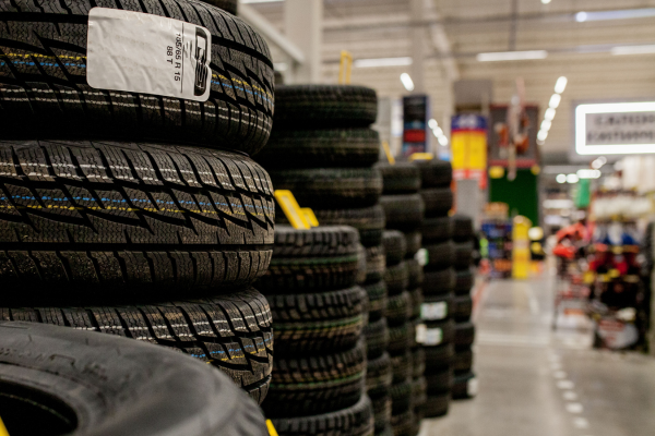 Mikes Tire and Auto Repair