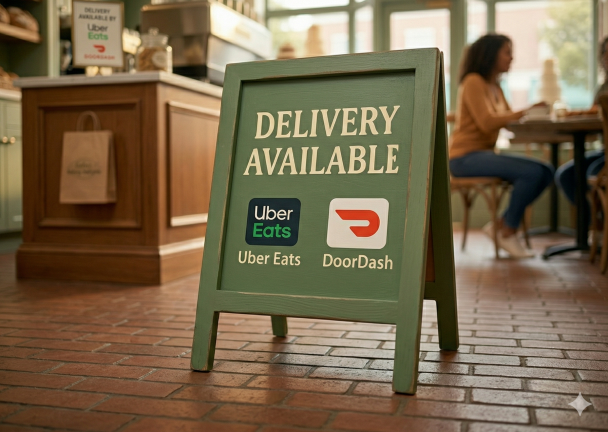 Lulu's Bakery Delights
