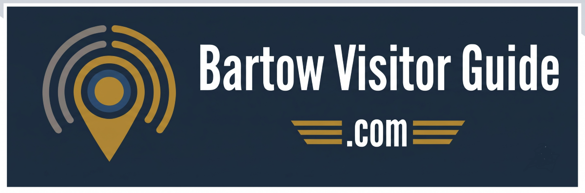 Bartow Visitor Guide