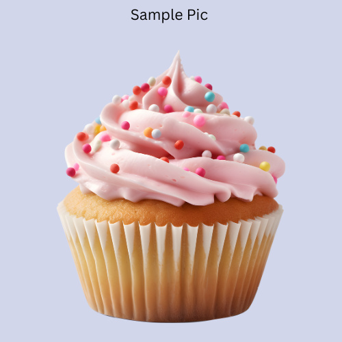 Jills Sweet Treats - Demo Best Listing